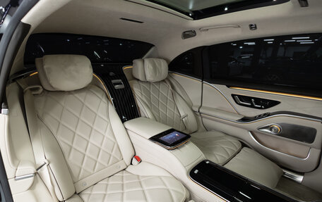 Mercedes-Benz Maybach S-Класс, 2022 год, 25 990 000 рублей, 10 фотография