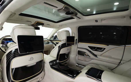 Mercedes-Benz Maybach S-Класс, 2022 год, 25 990 000 рублей, 21 фотография