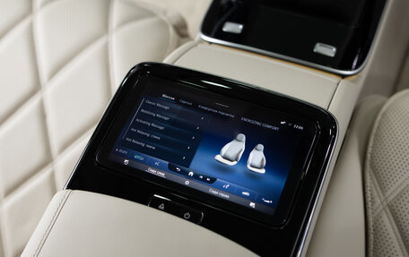 Mercedes-Benz Maybach S-Класс, 2022 год, 25 990 000 рублей, 16 фотография