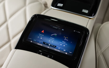 Mercedes-Benz Maybach S-Класс, 2022 год, 25 990 000 рублей, 17 фотография