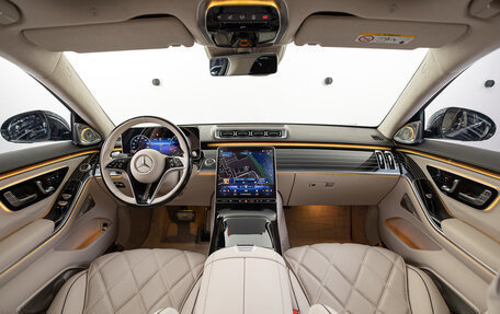 Mercedes-Benz Maybach S-Класс, 2022 год, 25 990 000 рублей, 23 фотография
