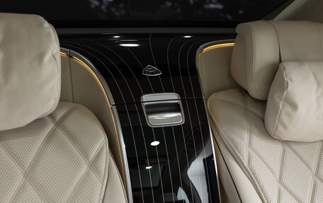 Mercedes-Benz Maybach S-Класс, 2022 год, 25 990 000 рублей, 18 фотография