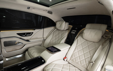 Mercedes-Benz Maybach S-Класс, 2022 год, 25 990 000 рублей, 22 фотография