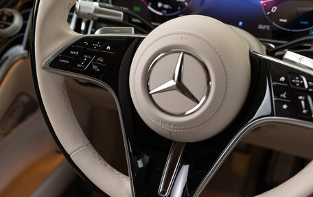 Mercedes-Benz Maybach S-Класс, 2022 год, 25 990 000 рублей, 34 фотография