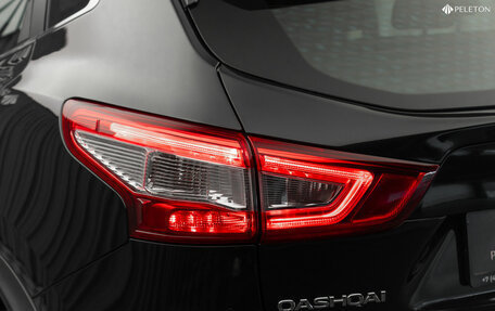 Nissan Qashqai, 2018 год, 1 490 000 рублей, 26 фотография
