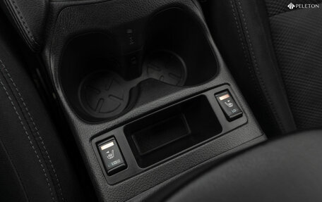 Nissan Qashqai, 2018 год, 1 490 000 рублей, 22 фотография