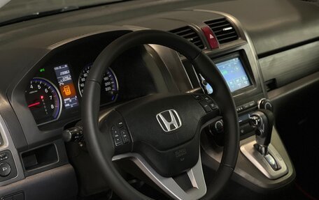 Honda CR-V III рестайлинг, 2007 год, 1 190 000 рублей, 7 фотография
