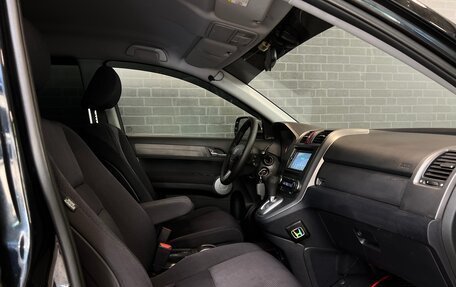 Honda CR-V III рестайлинг, 2007 год, 1 190 000 рублей, 8 фотография