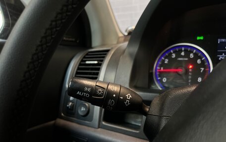 Honda CR-V III рестайлинг, 2007 год, 1 190 000 рублей, 18 фотография