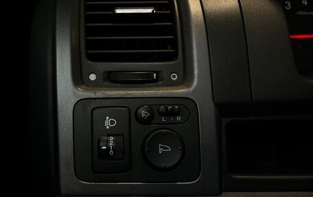 Honda CR-V III рестайлинг, 2007 год, 1 190 000 рублей, 14 фотография