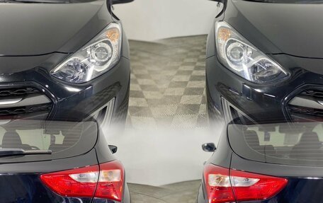 Hyundai i30 II рестайлинг, 2016 год, 1 199 000 рублей, 5 фотография
