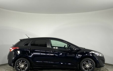 Hyundai i30 II рестайлинг, 2016 год, 1 199 000 рублей, 11 фотография