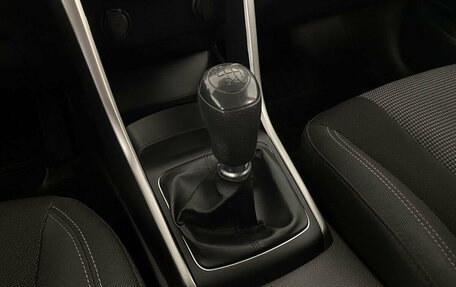 Hyundai i30 II рестайлинг, 2016 год, 1 199 000 рублей, 17 фотография
