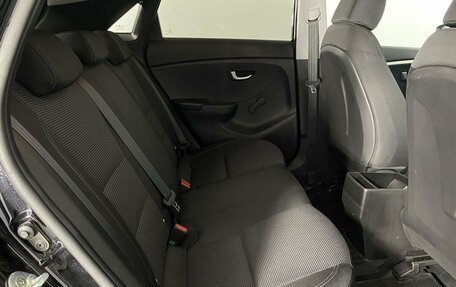 Hyundai i30 II рестайлинг, 2016 год, 1 199 000 рублей, 14 фотография