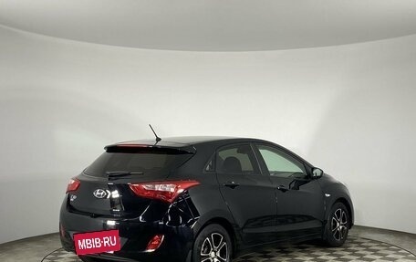 Hyundai i30 II рестайлинг, 2016 год, 1 199 000 рублей, 6 фотография