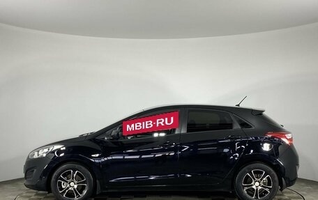 Hyundai i30 II рестайлинг, 2016 год, 1 199 000 рублей, 10 фотография
