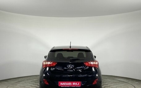Hyundai i30 II рестайлинг, 2016 год, 1 199 000 рублей, 8 фотография