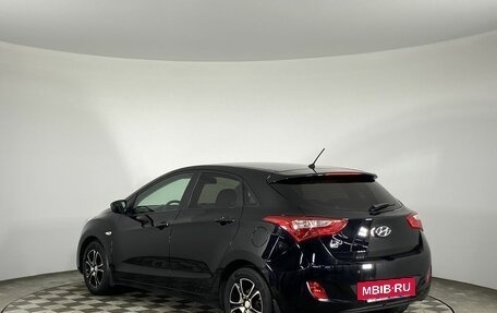 Hyundai i30 II рестайлинг, 2016 год, 1 199 000 рублей, 7 фотография