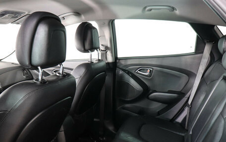 Hyundai ix35 I рестайлинг, 2014 год, 1 249 000 рублей, 8 фотография