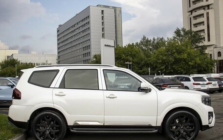 KIA Mohave I, 2022 год, 4 924 000 рублей, 4 фотография