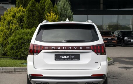 KIA Mohave I, 2022 год, 4 924 000 рублей, 6 фотография