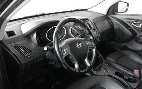 Hyundai ix35 I рестайлинг, 2014 год, 1 249 000 рублей, 5 фотография