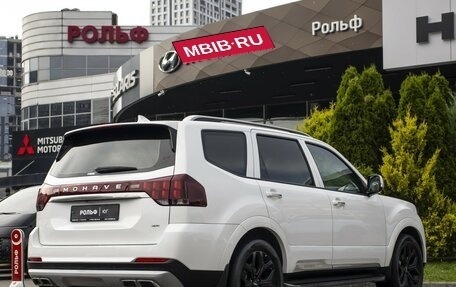 KIA Mohave I, 2022 год, 4 924 000 рублей, 5 фотография