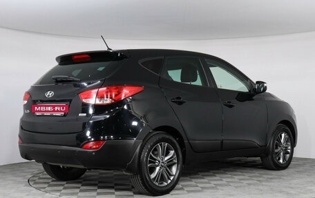 Hyundai ix35 I рестайлинг, 2014 год, 1 249 000 рублей, 3 фотография