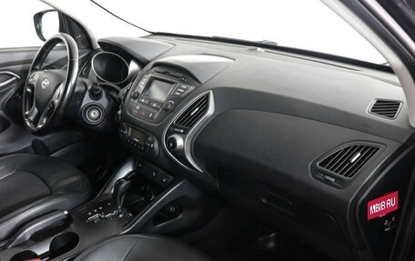 Hyundai ix35 I рестайлинг, 2014 год, 1 249 000 рублей, 6 фотография