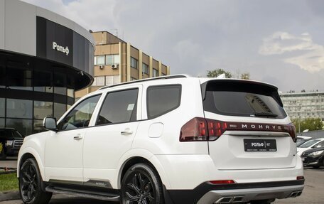 KIA Mohave I, 2022 год, 4 924 000 рублей, 7 фотография