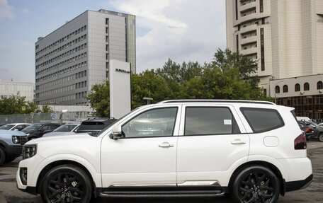 KIA Mohave I, 2022 год, 4 924 000 рублей, 8 фотография