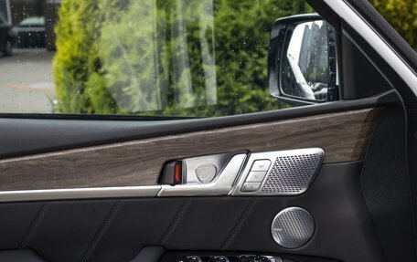 KIA Mohave I, 2022 год, 4 924 000 рублей, 21 фотография