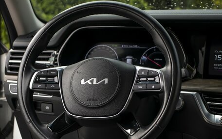 KIA Mohave I, 2022 год, 4 924 000 рублей, 14 фотография