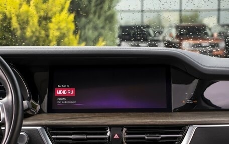 KIA Mohave I, 2022 год, 4 924 000 рублей, 15 фотография