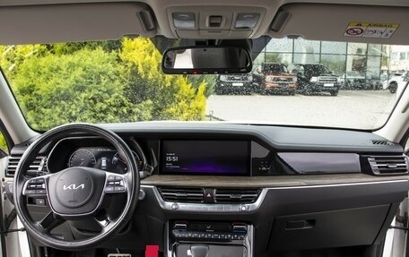 KIA Mohave I, 2022 год, 4 924 000 рублей, 13 фотография