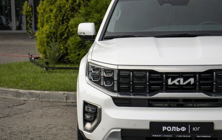 KIA Mohave I, 2022 год, 4 924 000 рублей, 24 фотография