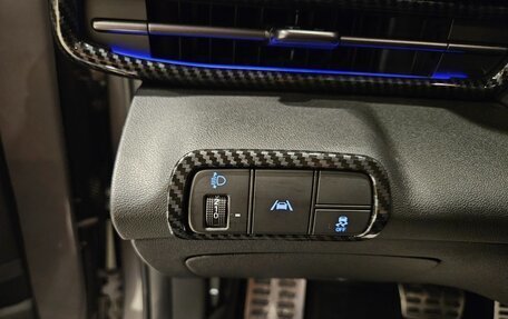 Hyundai Avante, 2022 год, 1 799 000 рублей, 12 фотография