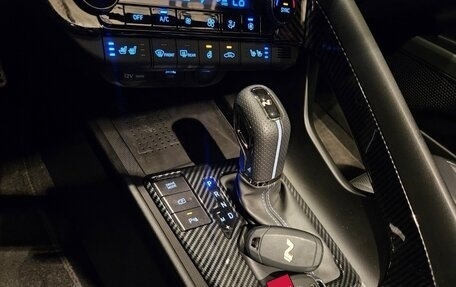 Hyundai Avante, 2022 год, 1 799 000 рублей, 11 фотография