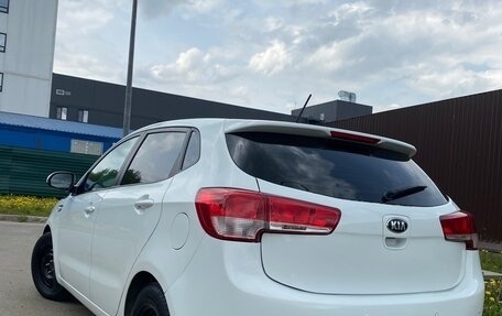 KIA Rio III рестайлинг, 2015 год, 745 000 рублей, 6 фотография