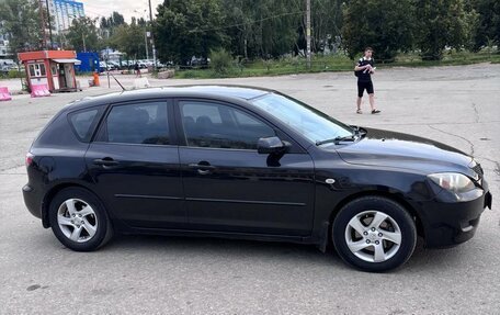 Mazda 3, 2008 год, 590 000 рублей, 2 фотография