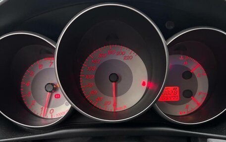 Mazda 3, 2008 год, 590 000 рублей, 13 фотография