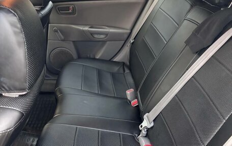 Mazda 3, 2008 год, 590 000 рублей, 10 фотография