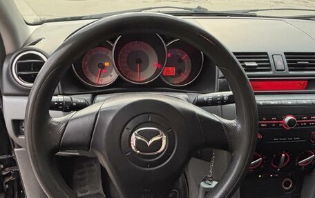 Mazda 3, 2008 год, 590 000 рублей, 12 фотография