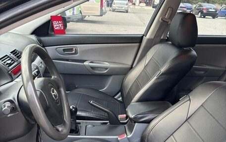 Mazda 3, 2008 год, 590 000 рублей, 11 фотография