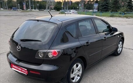 Mazda 3, 2008 год, 590 000 рублей, 6 фотография