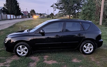 Mazda 3, 2008 год, 590 000 рублей, 17 фотография