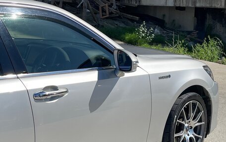 Toyota Crown, 2014 год, 2 300 000 рублей, 3 фотография