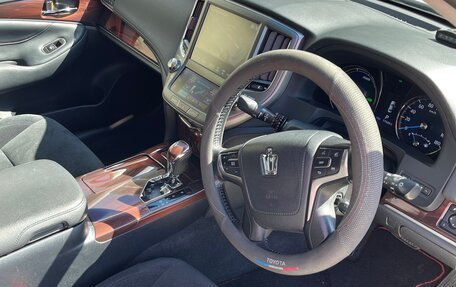 Toyota Crown, 2014 год, 2 300 000 рублей, 5 фотография