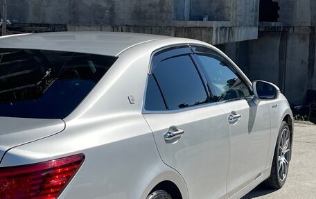 Toyota Crown, 2014 год, 2 300 000 рублей, 4 фотография