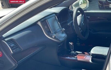 Toyota Crown, 2014 год, 2 300 000 рублей, 8 фотография